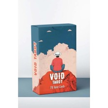 Toyz Play Void Tarot