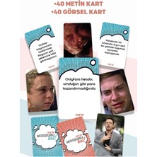 Toyz Play Nsfw Moodunu Bul Yetişkinler Için Mini Kart Oyunu +18