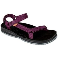 Chiruca Lızard Creek Iv Skın Rose Sandalet