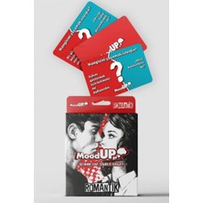 Toyz Play Moodup Romantik Kart Oyunu