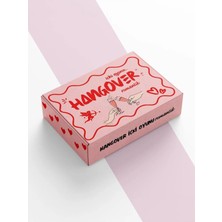 Toyz Play Hangover Romantik Içki Oyunu I Çiftlere Özel Içki Oyunu I Sevgili Oyunu