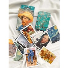 Toyz Play Van Gogh Iskambil Kartı