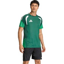 Adidas Tiro 26 Competition Jsy Erkek Futbol Forması KA7586 Yeşil