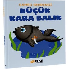 Küçük Kara Balık