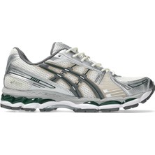 Asics Gel-Kayano 12.1 Unisex White/guava Sneakers 1203A759-105