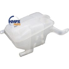 Ford Escort 1.6 Zetec Radyatör Yedek Su Deposu + Kapak Seti 1995-2002 Tuncer Marka Oem 95AB-8K218-B2A