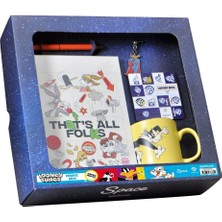 Space Looney Tunes Gift Set 387855