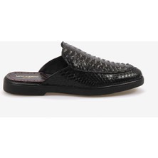 Mocassini Gold Erkek Terlik 62955