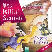 Beş Kilitli Sandık