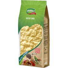 Emu Baharat Mısır Unu