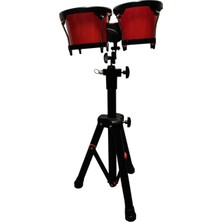 Mitello Fiber Bongo 6.5''/7.5''