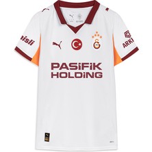 Gs Store Galatasaray Puma 2025/2026 Kadın Deplasman Forma 77981602