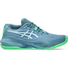 Asics Gel-Resolution x Padel Erkek Sax Tenis Ayakkabısı 1041A492-403