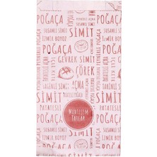 Ambalaj Pazarı Kese Kağıdı 16X30 (3.hamur Seka) - 10 kg