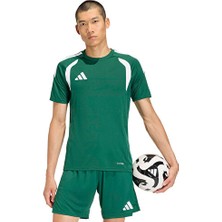 Adidas TIRO26 League Jsy Erkek Futbol Forması KB1351 Yeşil