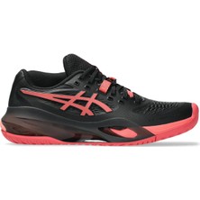 Asics Gel-Resolution X Kadın Siyah  1042A279-001