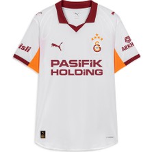 Gs Store Galatasaray Puma 2025/2026 Deplasman Profesyonel Forma 78062702