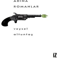 Adına Romanlar