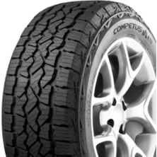 Lassa 215/65R16 Suv 4x4 102T Xl Competus A/t3 (4 Mevsım ) (2025 Uretım)