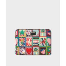 Wouf Discobabe - Laptop Kılıfı 13" & 14"