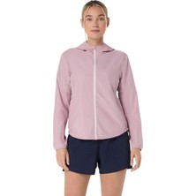 Asics Asics Silver Jacket Kadın Hazy Lilac  2012D148-702