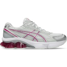 Asics Gel-Kinetic Fluent Unisex White/digital Sakura Sneakers 1203A591-106
