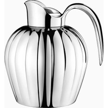 Georg Jensen Paslanmaz Çelik Bernadotte Termos, 800 ml