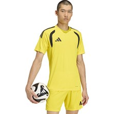 Adidas TIRO26 League Jsy Erkek Futbol Forması KB1358 Sarı