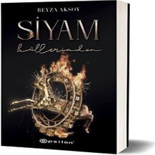 Siyam 3 - Küllerinden
