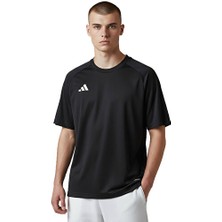 Adidas Tabela 23 Jsy Erkek Futbol Forması KR3318 Siyah
