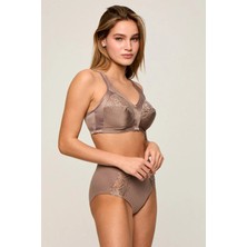 Kom Barbara Telsiz ve Kapsız Toparlayıcı Sütyen