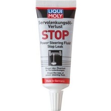 STANDART Liqui Moly Direksiyon Hidrolik Sistemi Sızıntı Önleyici 35ML