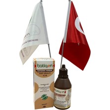 Muhtelif Aqua - Batikon 100 ml - 2 Adet