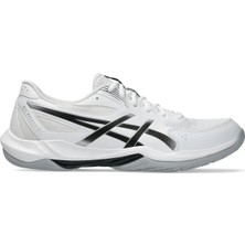 Asics Gel-Rocket 12 Erkek White/bluebell Voleybol Ayakkabısı 1071A116-101