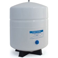 Gempa Çelik Su Arıtma Tankı 2.2 Galon / 8 Litre