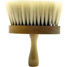 Gany Doğal Kıl Ense Fırçası