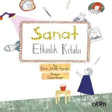 Sanat Etkinlik Kitabı