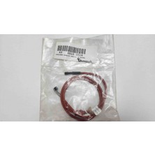 Baymak Novadens Extra Ateşleme Elektrodu Kablosu