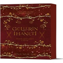 Güllerin Ihaneti