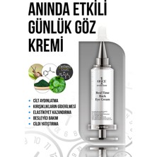 Chamos Anında Etkili Günlük Göz Kremi