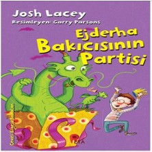 Ejderha Bakıcısının Partisi