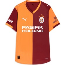 Gs Store Galatasaray Puma 2025/2026 Iç Saha Parçalı Profesyonel Forma 78062601