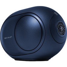 Devialet Phantom Iı 98DB Aktif Hoparlör, Koyu Mavi, Premium Hoparlör, Airplay, Bluetooth,spotify Connect, Wifi