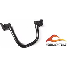 Herrlich Teile S60 S80 V70 XC70 Şanzıman Yağ Soğutucu Hortumu Mps6