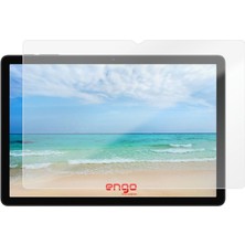 Engo Philips T7310 11 inç Mat Ekran Koruyucu 9H Nano Şeffaf