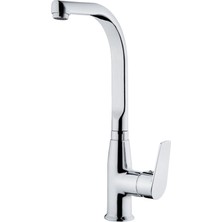 Sema Lüx Mutfak Eviye  Bataryası