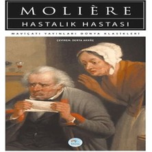 Hastalık Hastası