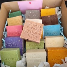 Eray Doğal 16'lı Sabun Seti – Aromaterapi