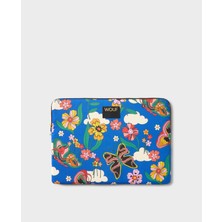 Wouf Happyland - Laptop Kılıfı 13" & 14"