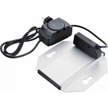 Epinox Chafing Dish - Reşo Isıtıcısı - Termostatlı 2/3 (Tı-05)